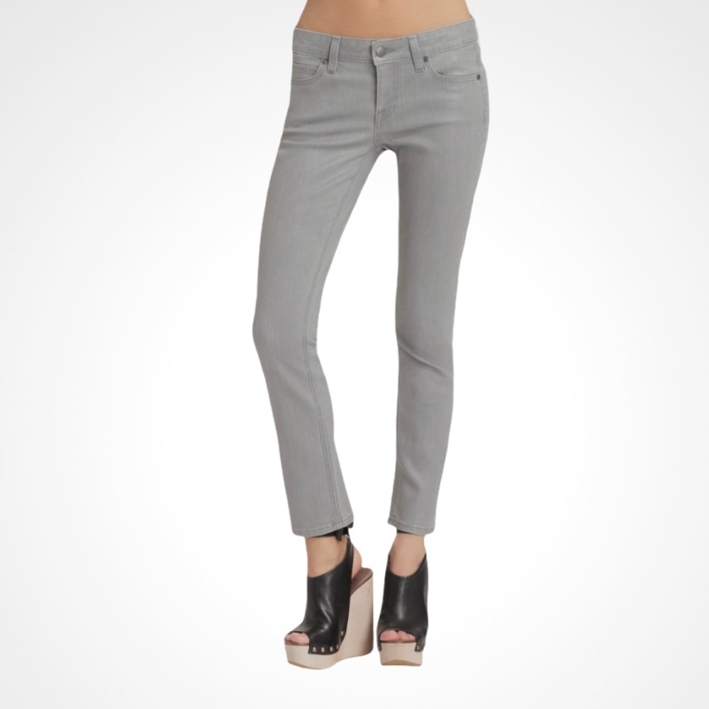 🌸New🌸 Refuge Skin Tight Legging Size 0 Gray NWT